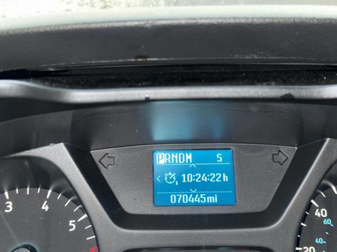 Used 2018 Ford Transit 350 XLT image 53