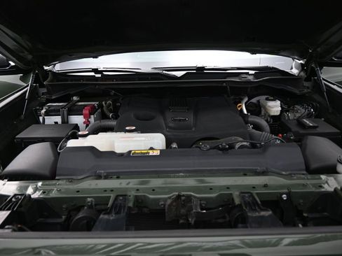 Used 2023 Toyota Tundra SR5 w/ SR5 Premium Package AWD/4WD image 27