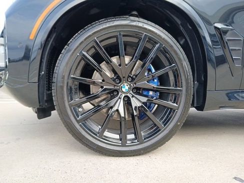 New 2026 BMW X5 sDrive40i RWD image 5