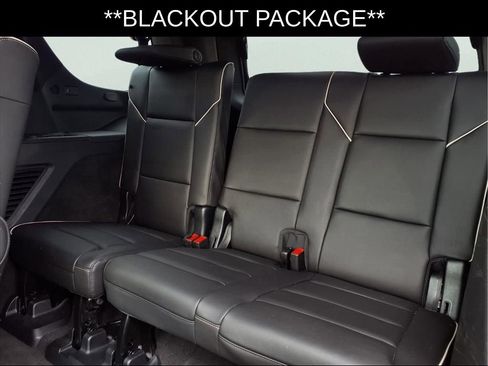 Used 2023 Cadillac Escalade Premium Luxury image 14