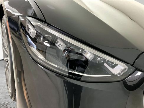 Certified 2022 Mercedes-Benz S 580 4MATIC Sedan image 32