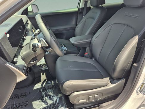 New 2026 Hyundai Ioniq 5 SEL RWD image 19