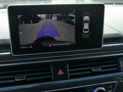 Used 2019 Audi RS 5 image 21