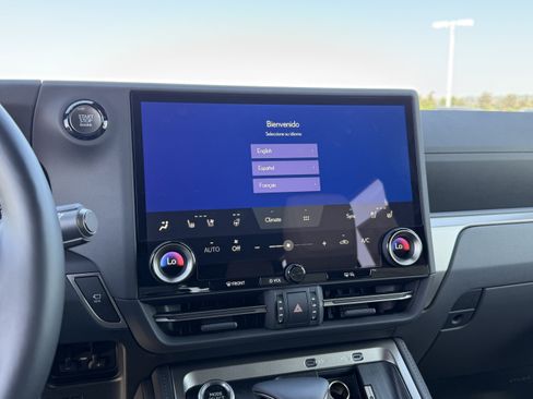 New 2026 Lexus GX 550 AWD/4WD image 26
