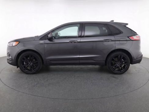 Used 2023 Ford Edge ST-Line AWD/4WD image 6