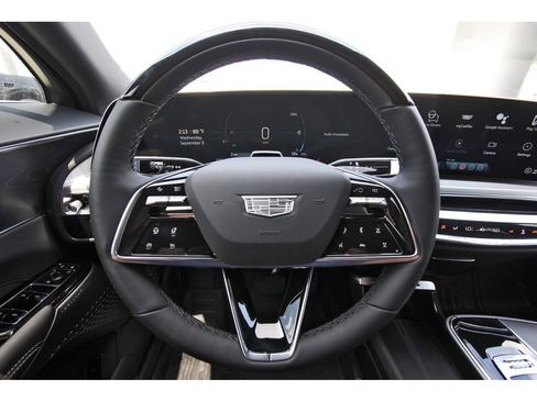 New 2026 Cadillac Lyriq Sport image 13