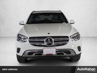 Certified 2022 Mercedes-Benz GLC 300