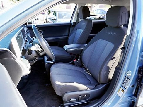 Used 2024 Hyundai Ioniq 5 SEL RWD image 16