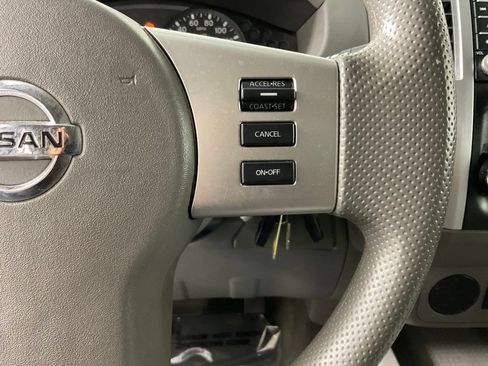 Used 2019 Nissan Frontier SV RWD image 23