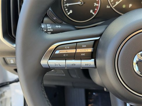 New 2025 MAZDA CX-50 AWD 2.5 S w/ Weather Package image 21