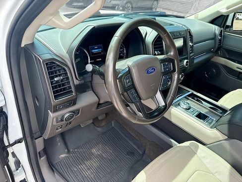 Used 2020 Ford Expedition Limited RWD image 10