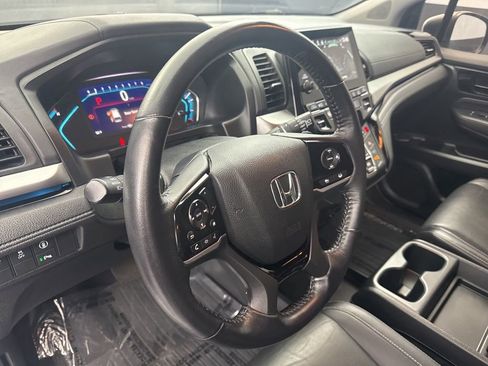 Used 2021 Honda Odyssey Touring image 9