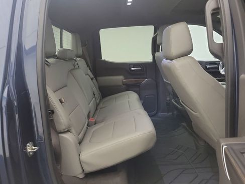 Used 2019 Chevrolet Silverado 1500 RST w/ All-Star Edition image 24