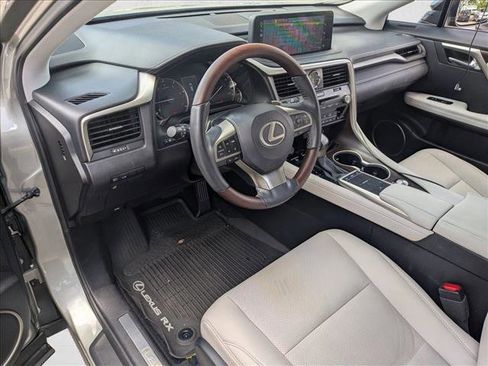 Used 2022 Lexus RX 350 FWD w/ Premium Package image 9