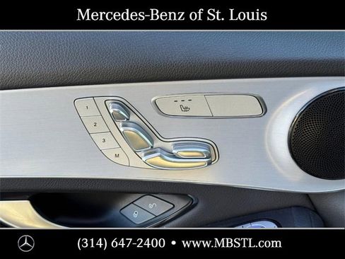 Used 2020 Mercedes-Benz GLC 300 4MATIC image 18