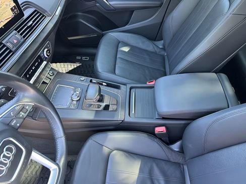 Used 2020 Audi Q5 2.0T Premium Plus image 20