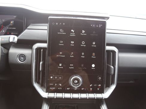 Used 2024 GMC Acadia Elevation w/ Luxury Package image 14