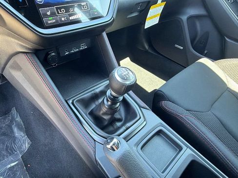 Used 2026 Subaru WRX Premium AWD/4WD image 25