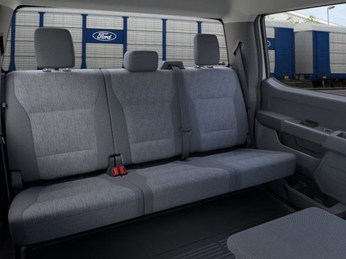 New 2026 Ford F250 XL w/ STX Appearance Package image 12