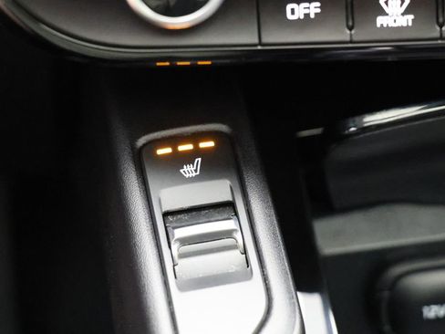 Used 2025 Kia Telluride S AWD/4WD image 23