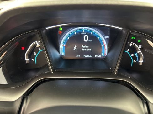 Used 2017 Honda Civic EX image 17