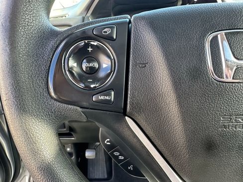 Used 2015 Honda CR-V EX image 33