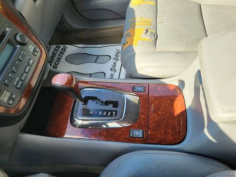 Used 2005 Acura MDX image 14