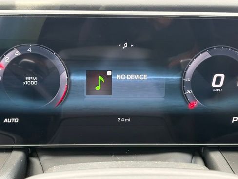 New 2026 Dodge Charger Scat Pack image 18