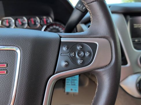 Used 2015 GMC Yukon SLE RWD image 26