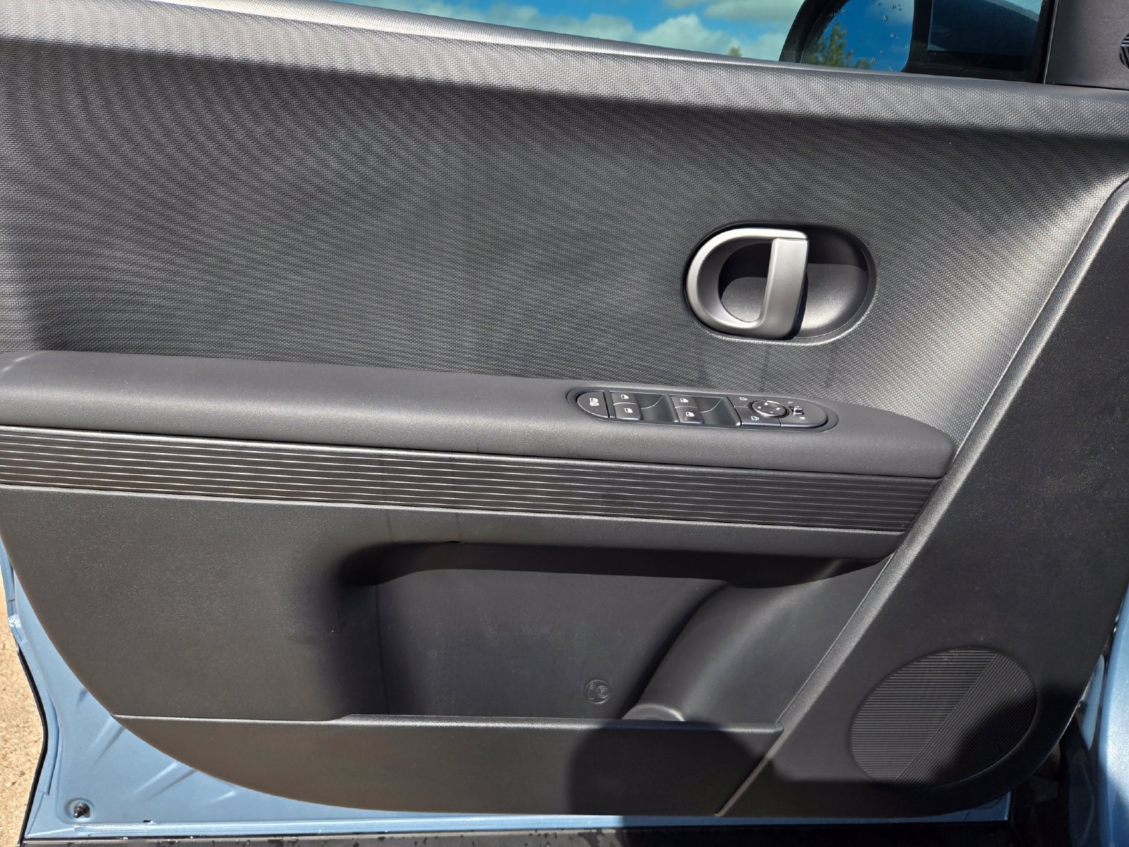 New 2027 Hyundai Ioniq 5 SEL AWD/4WD image 18