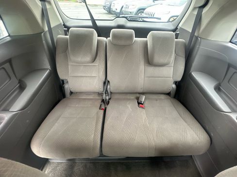 Used 2014 Honda Odyssey LX image 14