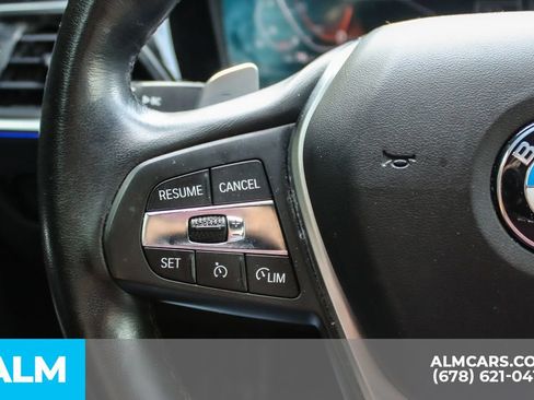 Used 2022 BMW 330i xDrive Sedan AWD/4WD image 24