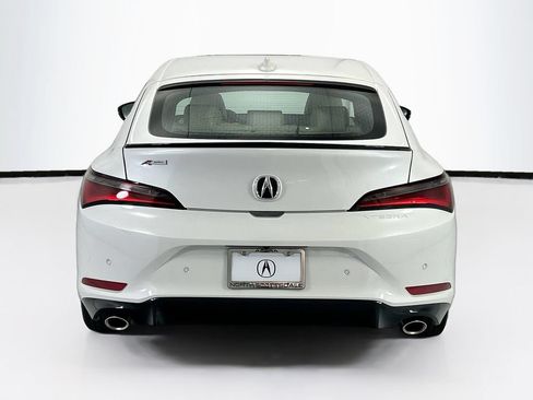 New 2026 Acura Integra A-Spec FWD image 6