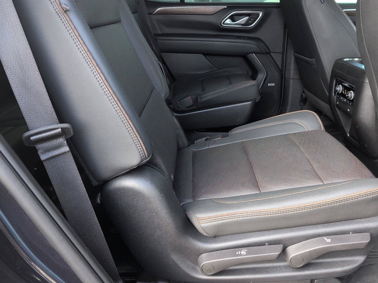 Used 2022 Chevrolet Tahoe High Country AWD/4WD image 38