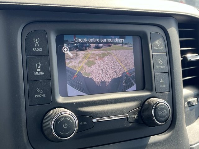 New 2024 RAM 3500 Tradesman AWD/4WD image 25