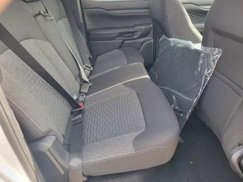 New 2025 Ford Ranger XL w/ Trailer Tow Package image 11