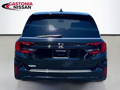 Used 2026 Honda Odyssey Sport-L image 7