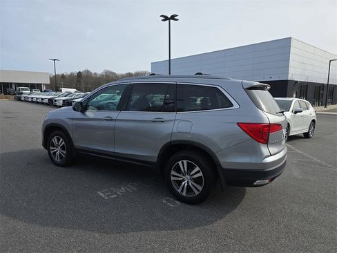 Used 2016 Honda Pilot EX-L image 7