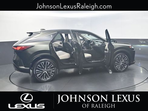 New 2026 Lexus RX 350 Premium Plus image 24