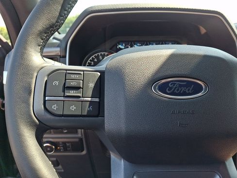 Certified 2023 Ford F150 XLT w/ Equipment Group 302A High AWD/4WD image 22