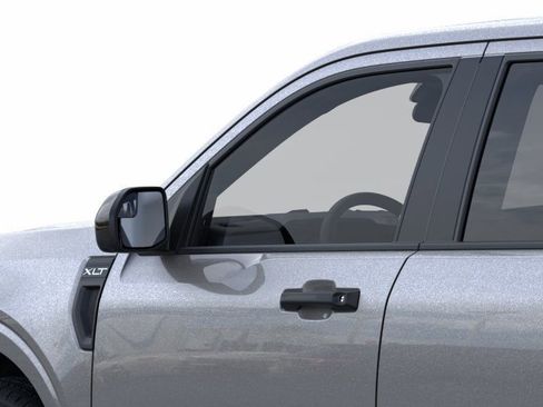 New 2025 Ford Maverick XLT w/ XLT Luxury Package image 21