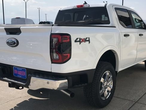 New 2025 Ford Ranger XLT w/ Equipment Group 301A High image 22