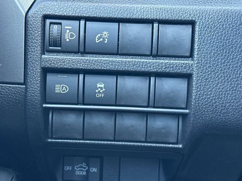 New 2026 Toyota Tacoma SR5 AWD/4WD image 29
