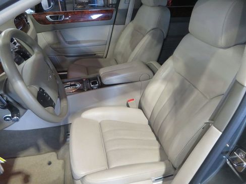 Used 2006 Bentley Flying Spur Flying Spur AWD/4WD image 19