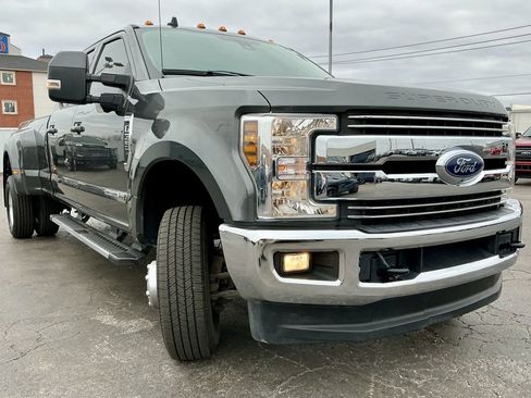 Used 2019 Ford F350 Lariat w/ Lariat Ultimate Package image 2