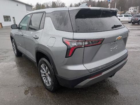 New 2026 Chevrolet Equinox LT w/ Convenience Package II image 6