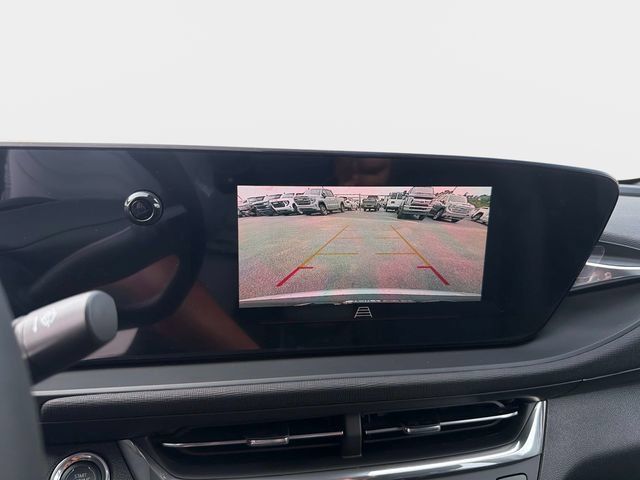 New 2026 Buick Envista Sport Touring w/ Convenience I Package FWD image 24