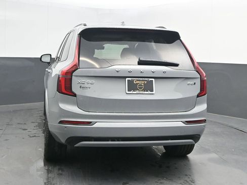 New 2026 Volvo XC90 B6 Ultra w/ Lounge Package AWD/4WD image 6