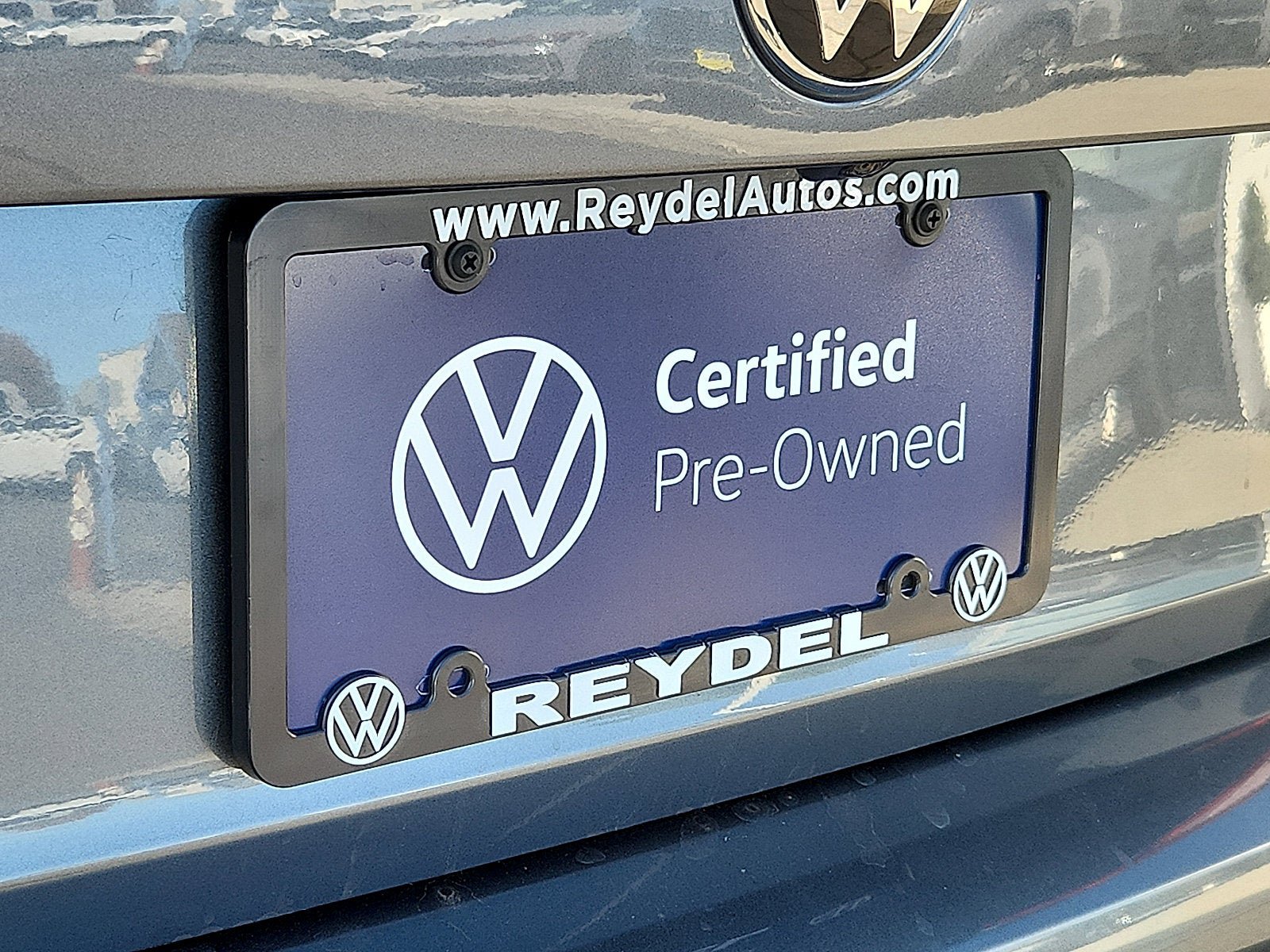 Certified 2023 Volkswagen Jetta SEL FWD image 31