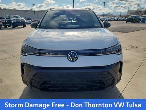 New 2026 Volkswagen Taos SE AWD/4WD image 9